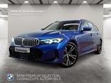 BMW 318d Touring M Sport Navi Kamera Sitzheizung - BMW Gebrauchtwagen von 2024
