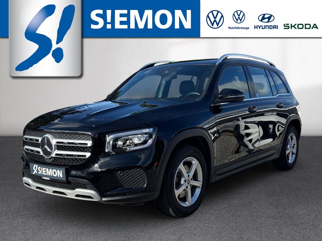 Image of Mercedes-Benz GLB 200