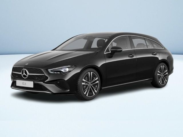 Mercedes-Benz Mercedes CLA Shooting Brake 180 D Progressive Ad