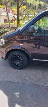 Volkswagen VW T5 Multivan Special - VW T5 Gebrauchtwagen in Freiburg
