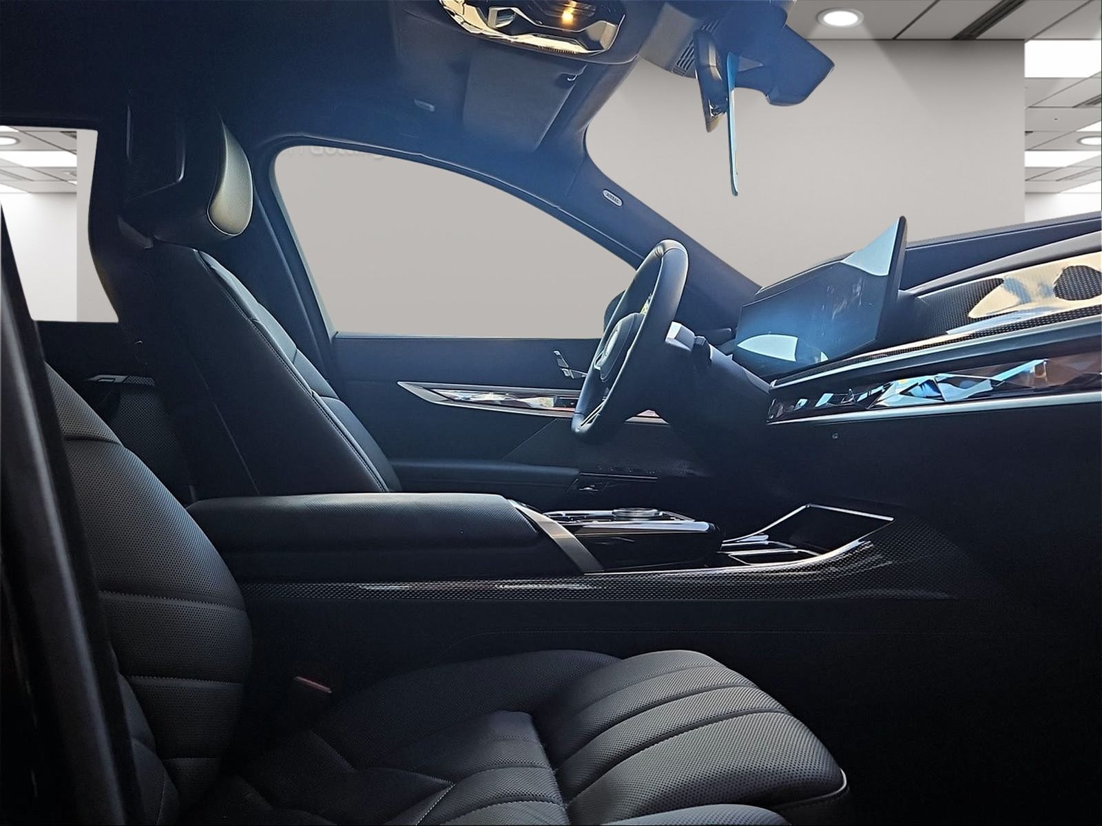 BMW i7 - Bild 7