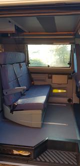 Mercedes-Benz James Cook 312D - James cook