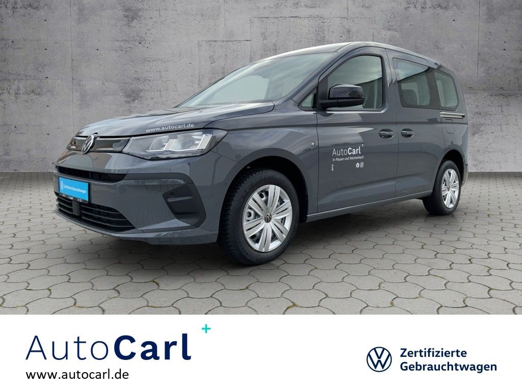 Image of Volkswagen Caddy