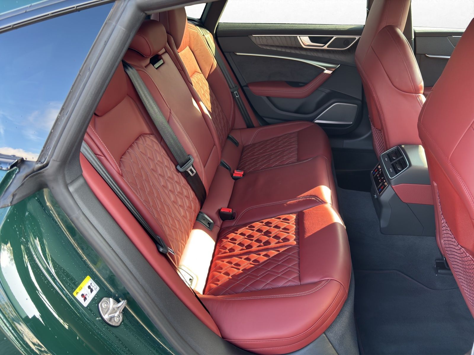 Audi S7 - Bild 16