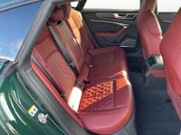 Audi S7 - Vorschau Bild 16