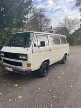 Volkswagen T3 Multivan  TÜV  NEU Mai 2027 * - Volkswagen T3 in Duisburg