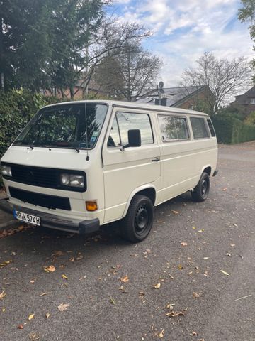 Volkswagen T3 Multivan 