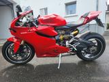 Ducati Panigale 1199 - Offers