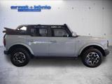 Ford Bronco 2.7 EcoBoost V6 Outer Banks - Ford Bronco: Geländewagen