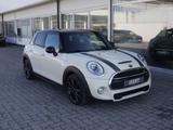 MINI Cooper S 5-trg. +PANODACH+RFK+H&K+LED+DAB+ - MINI MINI: Weiß
