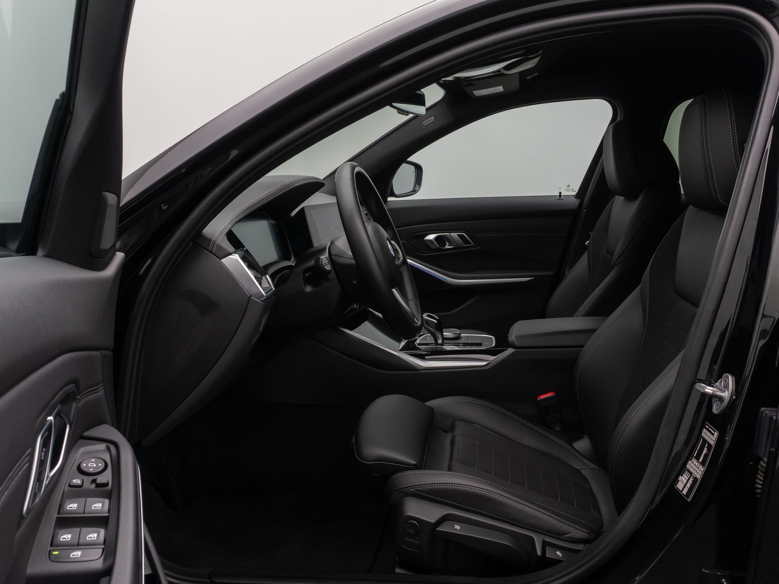 Fahrzeugabbildung BMW 318i Sport Line DAB Kamera Stop&go Laser HiFi