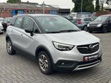 Opel Crossland (X) - Opel Crossland (X): Van