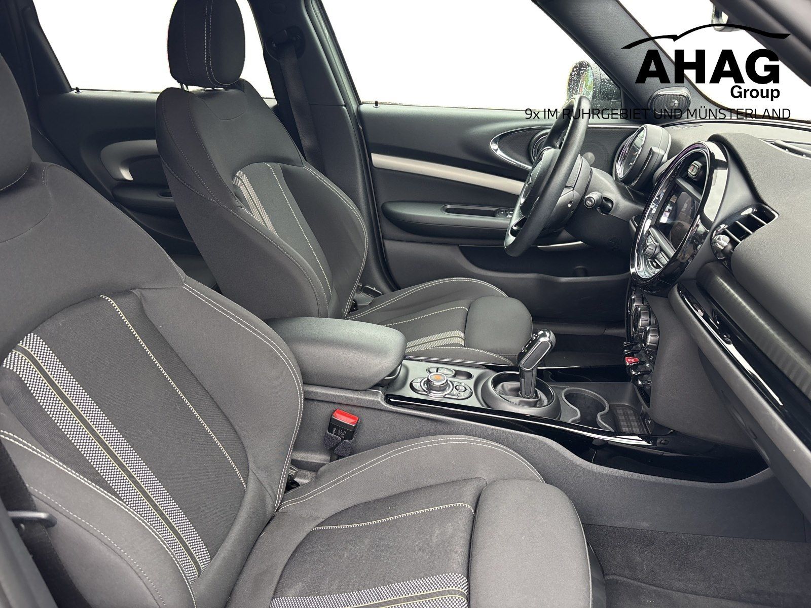 MINI Cooper S Clubman - Bild 7