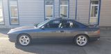 BMW 850 CSi