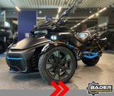 Can-Am SPYDER F3-S SPECIAL SERIES | 1. HAND|TOP ZUSTAND - SPYDER