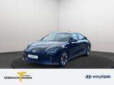 Hyundai IONIQ 6 Elektro 53 kWh Klimaaut. Navi LED PDC - blaue Hyundai IONIQ 6
