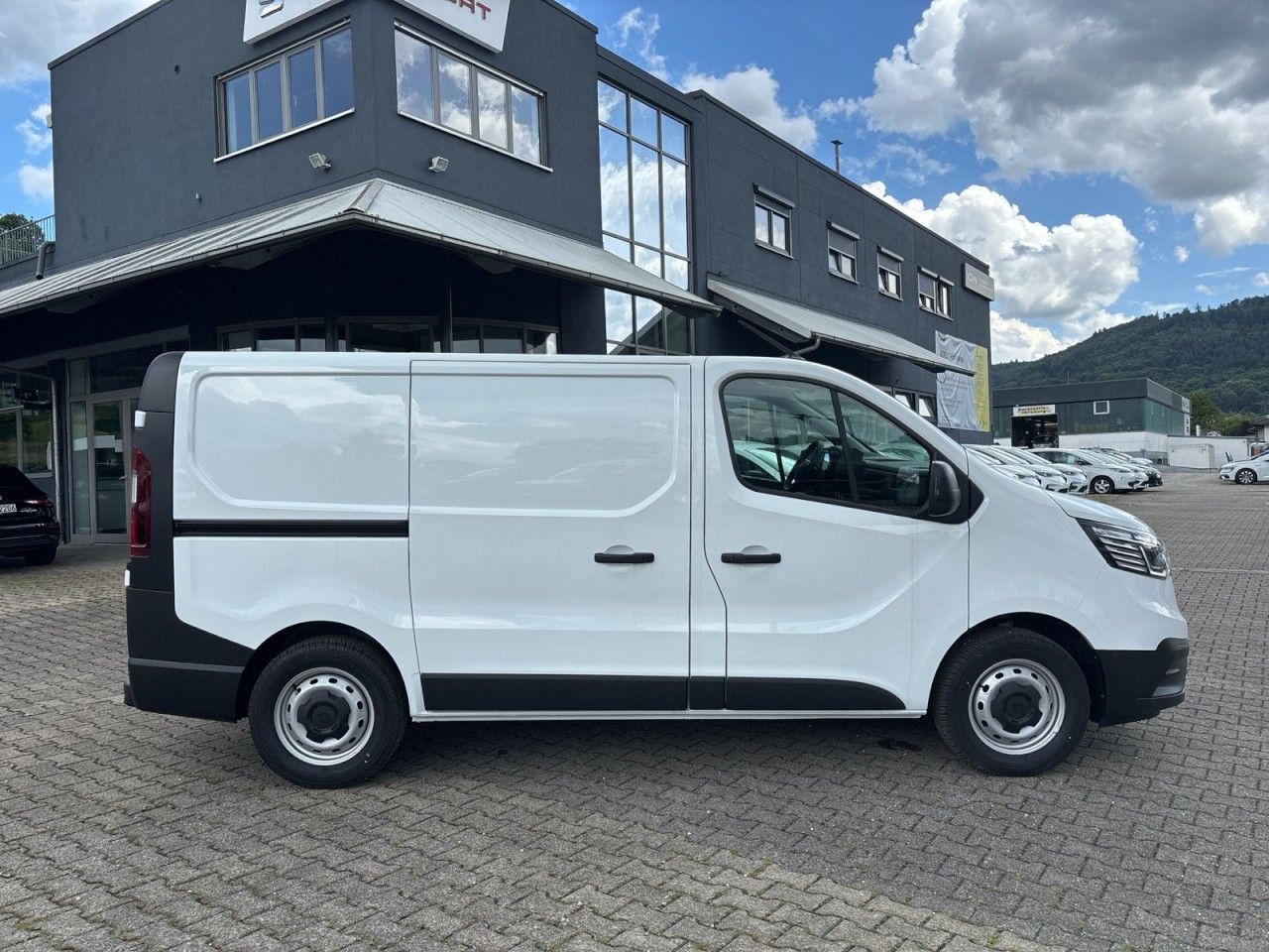 Renault Trafic - Bild 5