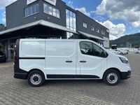 Renault Trafic - Vorschau Bild 5