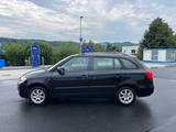 Skoda Fabia Combi Ambiente - Skoda Fabia mit LPG-Antrieb