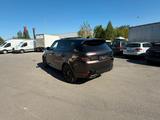 Land Rover Range Rover Sport (Stock ID 26619) - Hybrid (Diesel/Elektro): Braun, Geländewagen