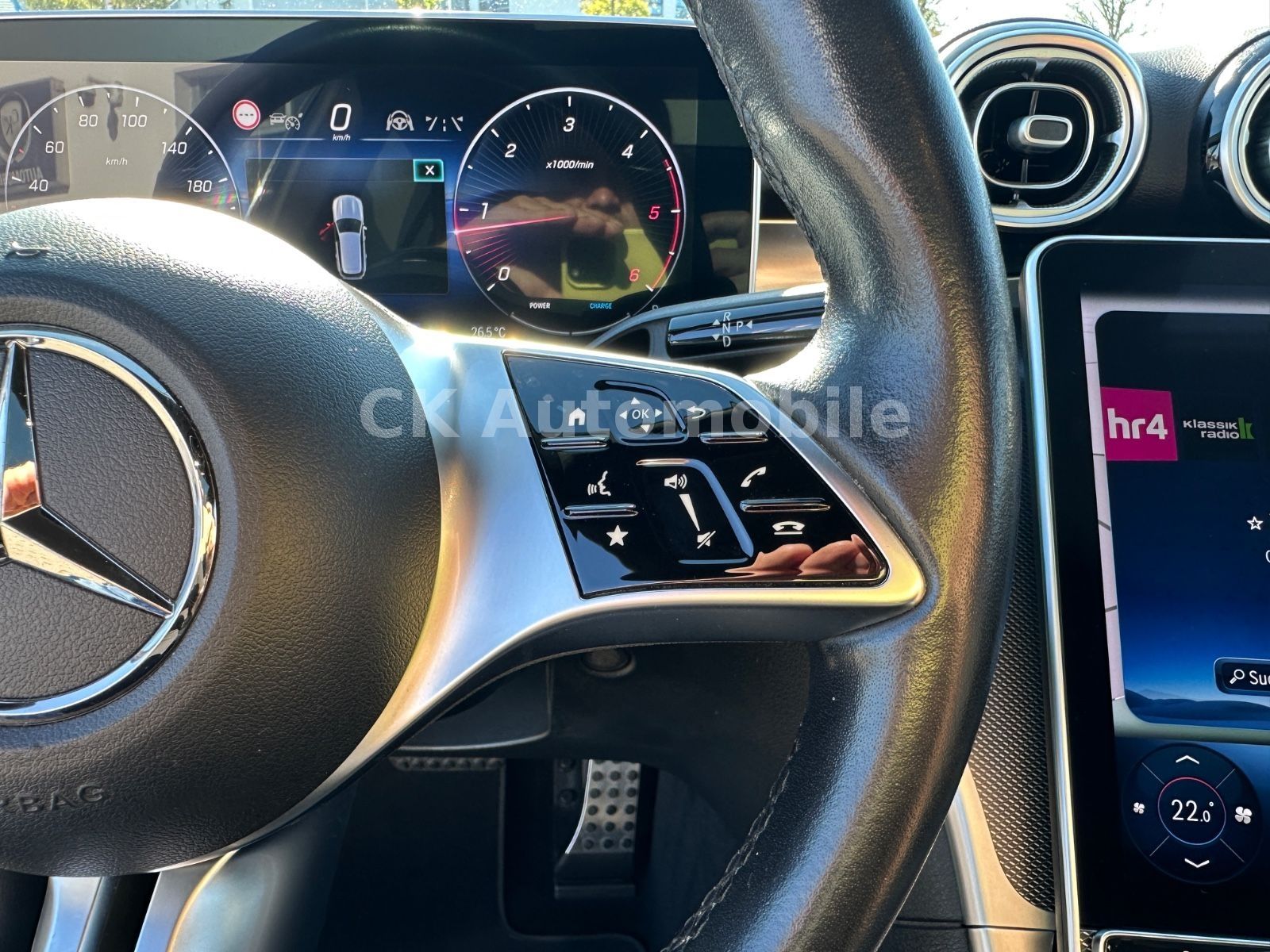Fahrzeugabbildung Mercedes-Benz C 220d 4Matic All Terrain Avantgarde/Pano/360°K