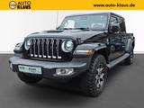 Jeep Gladiator Overland 3.0 CRD 4WD ACC Kamera SHZ - Jeep Gladiator Gebrauchtwagen
