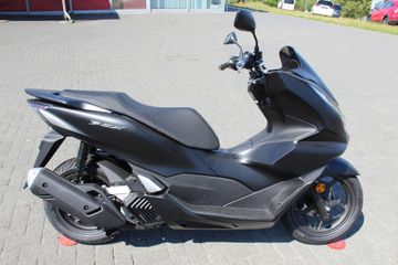 Honda PCX125