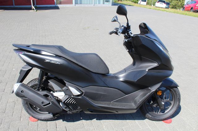 Honda PCX125