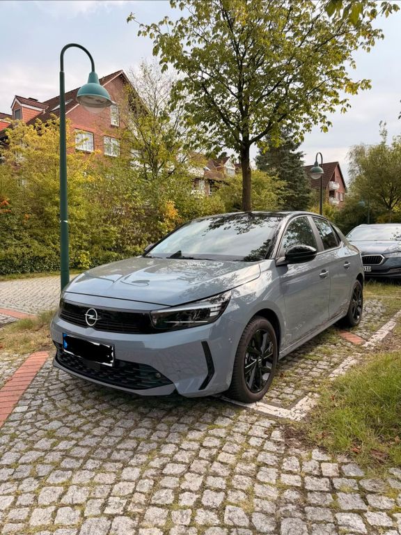 Image of Opel Corsa