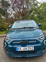Fiat 500e "la Prima" Cabrio 42 kWh La Prima