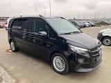 Mercedes-Benz V 220 d STYLE kompakt *MBUX*Navi*LED*AHK 2,5t* - Mercedes-Benz: Kompakt