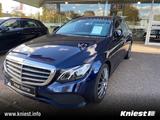 Mercedes-Benz E 300 T-Modell de Business, HUD, AHK, Command - Mercedes-Benz E 300 in Mönchengladbach
