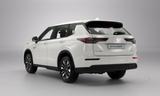 Mitsubishi Plug-in Hybrid Outlander 2.4L PHEV BASIS NEW MOD - Mitsubishi Plug-in Hybrid Outlander New cars