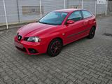 Seat Ibiza 1.4 Liter Sport Edition - Seat Ibiza: Edition Sport