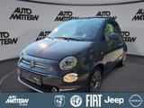 Fiat 500 Star|AC|PDC|CarPlay|Bluetooth|Schiebedach - Fiat 500 Gebrauchtwagen in Bielefeld