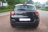 Citroën C3 1.2 12V VTi Elle Android Apple Sitzheizung - Citroën C3: Elle