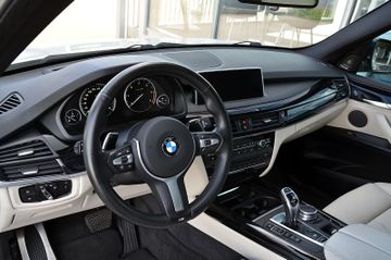 BMW X5 - 10