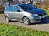 Volkswagen Touran 1.4 TSI 103kW -