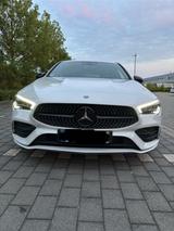Mercedes-Benz CLA 250 Shooting Brake 4M AMG junge Sterne - Mercedes-Benz: Sterne Junge