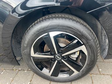 Opel Astra L ST 1.2 T Automatik GS Ergositz Winterp.