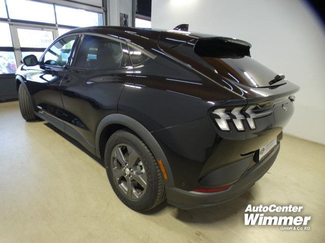 Foto Nummer 4: FORD Mustang Mach-E