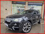 BMW X4 XDRIVE 20d 190CV MSPORT SOLO 170.000Km - BMW X4 Kombi Gebrauchtwagen