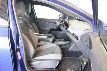 Volkswagen ID.4 Pro Performance ACC+SIDE+MATRIX+360°+PANO