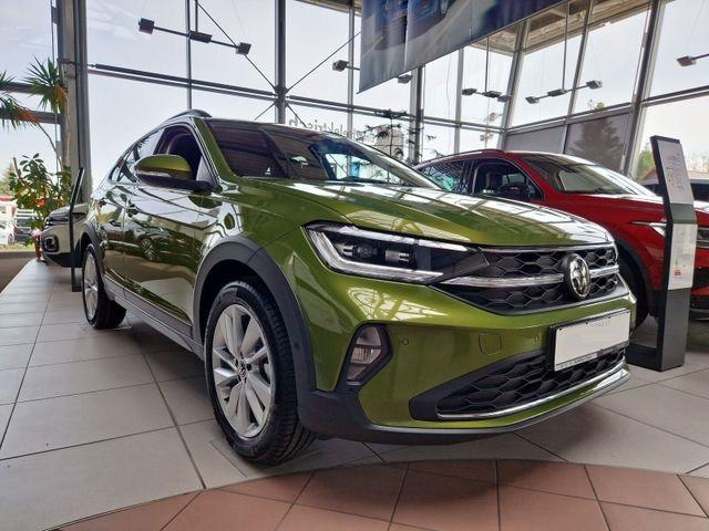 Volkswagen Taigo 1.0 TSI DSG Life ACC SHZ R2D 17Z Kessy Kam