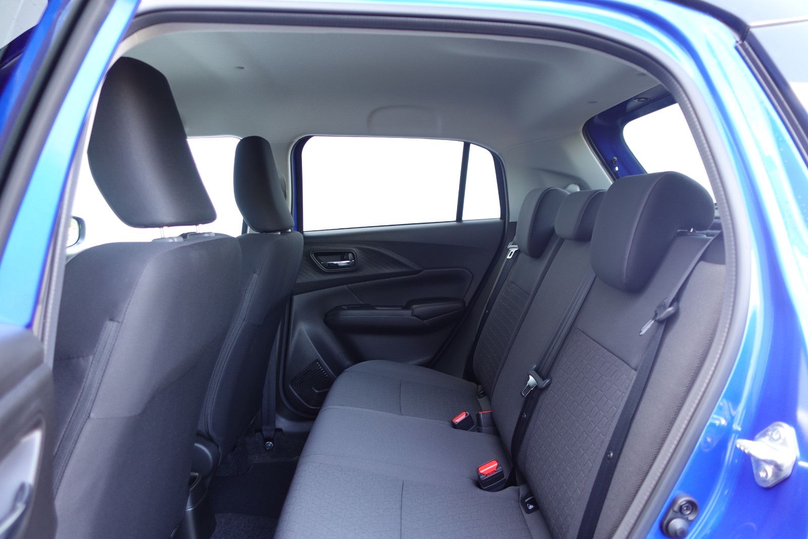 Fahrzeugabbildung Suzuki Swift Comfort 1.2,Navi,Sitzhz,Kamera,Alu,DAB,LED
