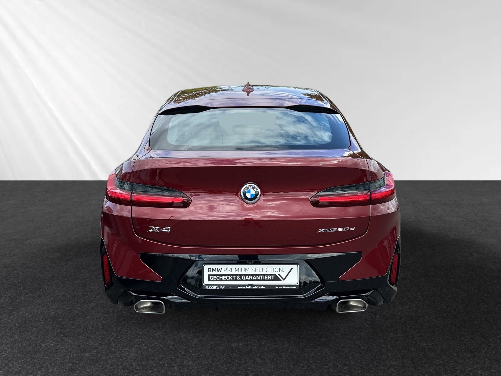 BMW X4 - Bild 12