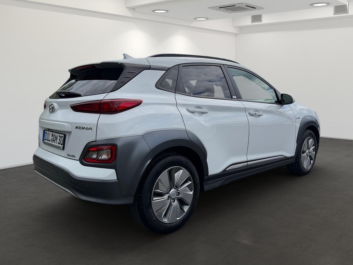 Hyundai KONA Elektro Advantage *Wärmepumpe* Car Play