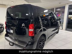 CITROEN Jumpy Spacetourer/8-SITZER/2xSCHIEBETÜR/AHH/L2!
