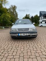 Volkswagen VW Vento, fahrbares Auto, Golf - Volkswagen Vento aus 1997