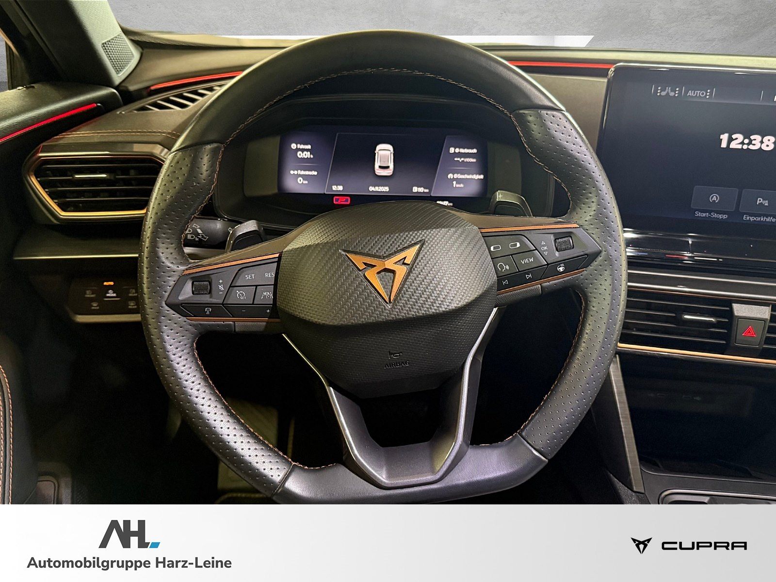 Cupra Formentor - Bild 16